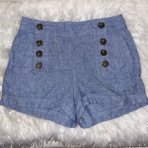 Express Shorts
